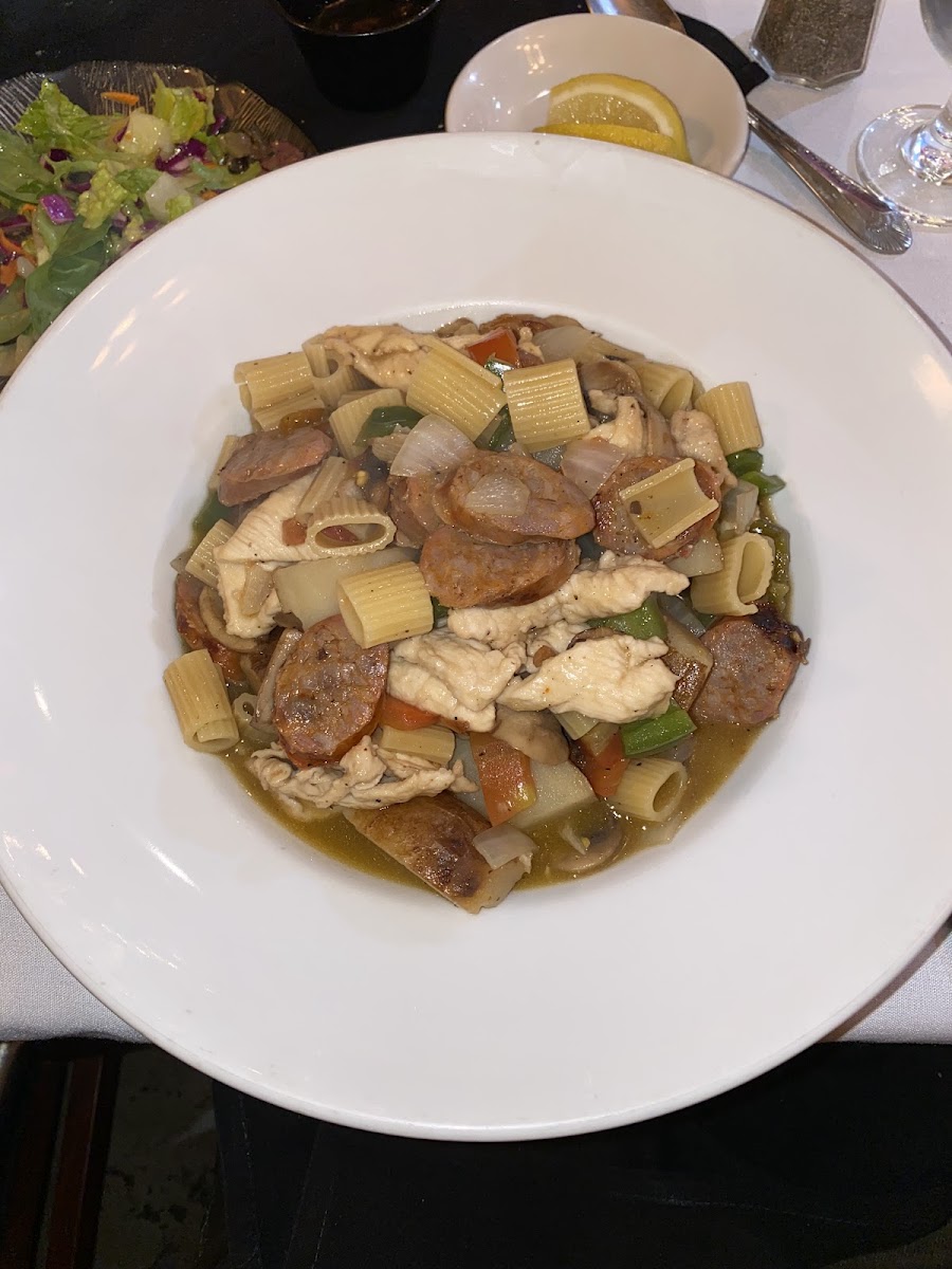 Alfredo’S Restaurant Photos 2